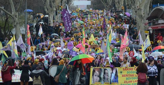8 mart