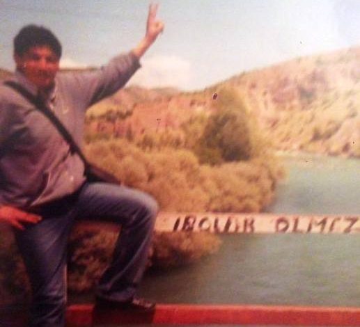 ozkan arslan tutuklandi