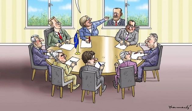 karikatür