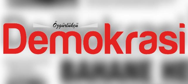 ozgurlukcü demokrasi